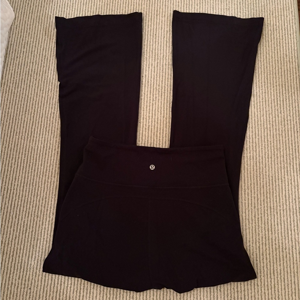 Lululemon Groove Pants